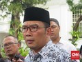 Ridwan Kamil: Hanya 50 persen Warga Jabar Pakai Masker
