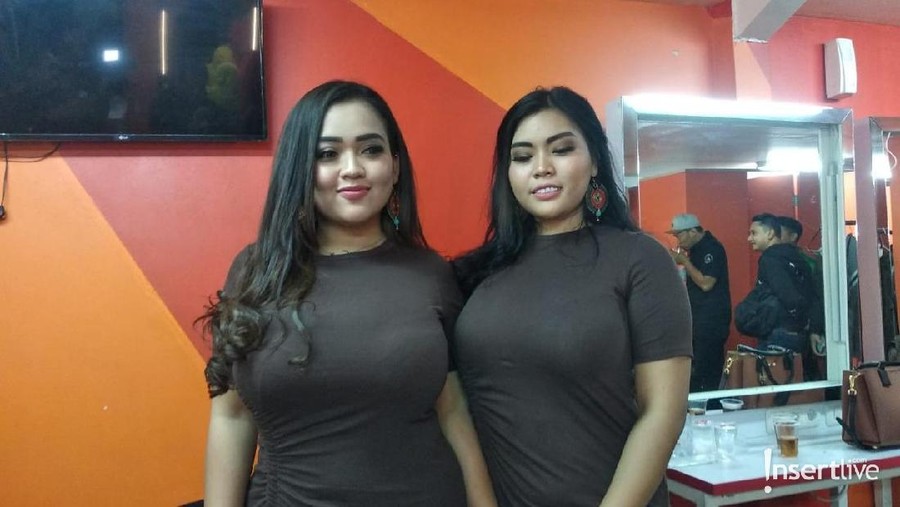 Belum ada itikad baik dari pihak Meldi untuk melakukan klarifikasi.