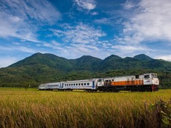 Korsel Lirik Proyek Kereta di Bali hingga Bandara Hang Nadim