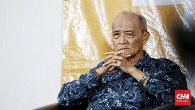 img-title Buya Syafii Maarif, Pluralis Pembela HAM Itu Telah Pergi