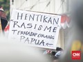 Singgung Floyd, Pemuda Papua Ingatkan Hak Hukum yang Sama