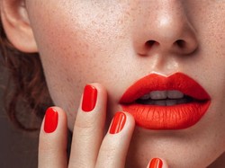 Gara-gara Tagihan Manikur Rp 490 Ribuan, Wanita Ini Tega Bunuh Manajer Salon