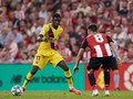Dembele Masuk Skuad Barcelona vs Munchen di Liga Champions