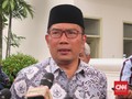 Ridwan Kamil Andalkan Bansos Demi Rem Kemiskinan Baru Jabar