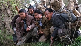 Sinopsis 'The Battle', Usaha Korea Lepas dari Jajahan Jepang