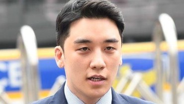 img-title Banding Ditolak, Seungri Dijatuhi Hukuman 18 Bulan Penjara
