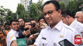 Catatan Panjang Gugatan Bidara Cina Era Ahok hingga Anies