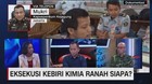 VIDEO: Eksekusi Kebiri Kimia Ranah Siapa?