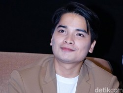 Keluarga Alvin Faiz Tak Akan Balas Api ke Larissa Chou