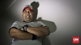 Kronologi Indro Warkop Tak Terima Kemunculan Trio Warkopi