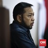 MA Kabulkan PK, Setya Novanto Bebas Bersyarat