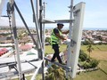 Corona, XL dan Indosat Minta Tunda Bayar PNBP 1 Tahun