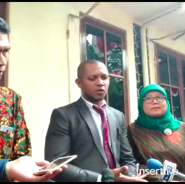 Kuasa Hukum Sebut Sejak Awal Baim Wong Tak Punya Niat Jadi Caleg