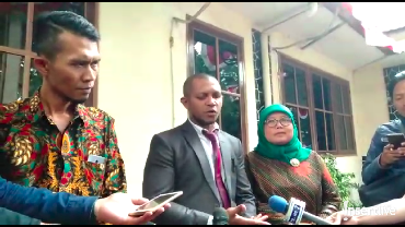 Kuasa Hukum Sebut Sejak Awal Baim Wong Tak Punya Niat Jadi Caleg