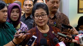 VIDEO: Menkes Setuju Tarif BPJS Kesehatan Naik Karena Defisit