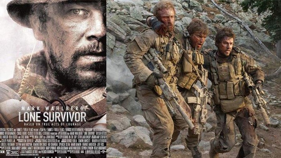 'Safe' sampai 'Lone Survivor' di Bioskop Trans TV Awal Maret Ini Pada pekan awal Maret 2020, Bioskop Trans TV akan menayangkan sederet film seru.