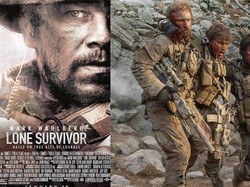 Sinopsis Lone Survivor di Bioskop Trans TV, Tentara AS Diserang Taliban