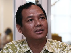 Pramono Anung Bakal Bangun Rusunawa Mixed Use di Atas Kelurahan-Sekolah