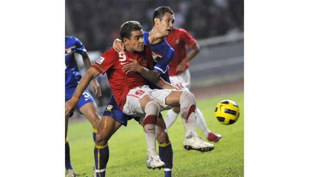 Timnas Indonesia dan Turkmenistan yang akan bertemu dalam ajang FIFA Match Day sudah pernah saling berhadapan dalam sebuah laga yang mendebarkan.
