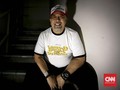 Indro: Warkopi Seolah-olah Jadi Warkop DKI