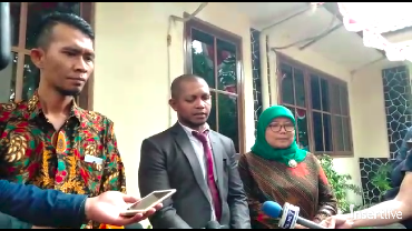 Digugat Miliaran Rupiah, Baim Wong Tak Hadiri Sidang Perkara