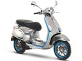 Vespa Listrik Siap 'Nyetrum' Indonesia