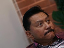 Hendropriyono vs Yayasan Sultan Hamid II Soal Narasi Pahlawan dan Pengkhianatan