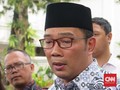 Ridwan Kamil Konfirmasi Warga Cianjur Meninggal Karena Corona