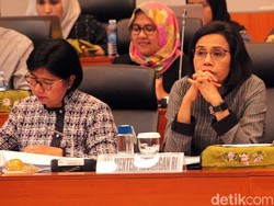 Pengusaha Jamu Minta Bantuan ke Sri Mulyani, Dikasih?