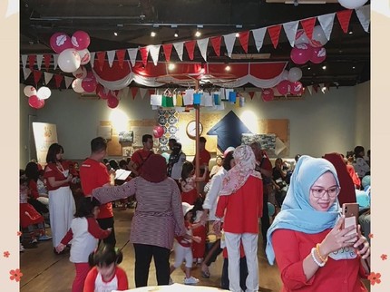 Pemenang Trivia Quiz HaiBunda Berhadiah Liburan Spesial Keluarga