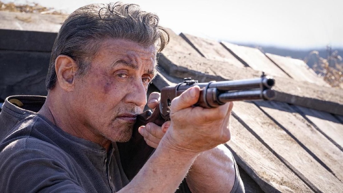 Sudah penghujung Agustus&comma; tapi 10 film berikut ini siap menghiasi bulan September Insertizen&period; Ada film apa saja&quest;