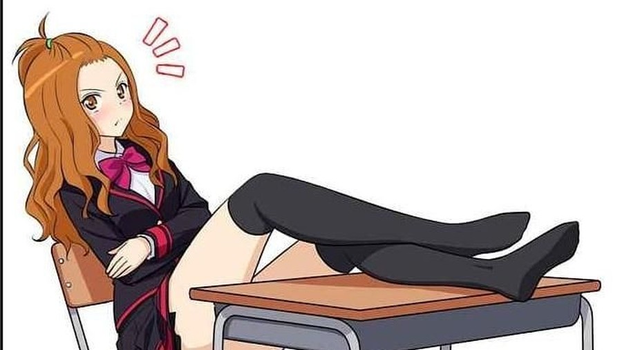 Ulasan sejumlah webtoon yang mengangkat kisah soal kekasih hati.