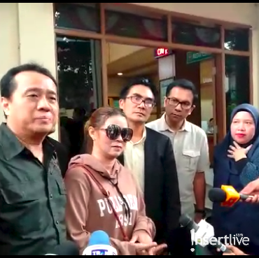 Baim Wong Absen, Sidang Kasus Dugaan Penipuan Ditunda 2 Bulan