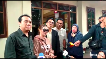 img-title Baim Wong Absen, Sidang Kasus Dugaan Penipuan Ditunda 2 Bulan