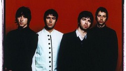 14 Tahun Bubar, OASIS Terpilih sebagai Band Era 90-an Paling Sukses