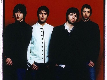 img-title Oasis Bakal Rilis Ulang Versi Terbaru Album B-Side 'The Masterplan' 1998