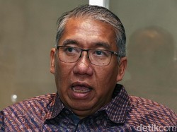 Tok! Bayu Krisnamurthi Gantikan Budi Waseso Jadi Dirut Bulog