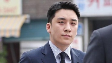 img-title Dijejalkan Bukti Nyata soal Prostitusi, Seungri Bantah Semua Tuduhan