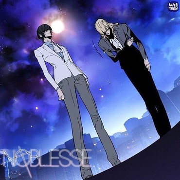 6 Webtoon yang Tidak Bosan Dibaca Berulang-ulang