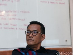 Refly Harun Ungkap Anies Bantah Kabar Sudah Jadi Timses Pramono-Rano