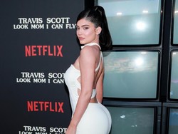 Kylie Jenner Punya 7 Cara untuk Dapatkan Tubuh Seksi, Apa Saja?