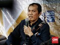 Tito Sebut OTT Bukan Prestasi, Saut Sindir UU KPK Ambyar