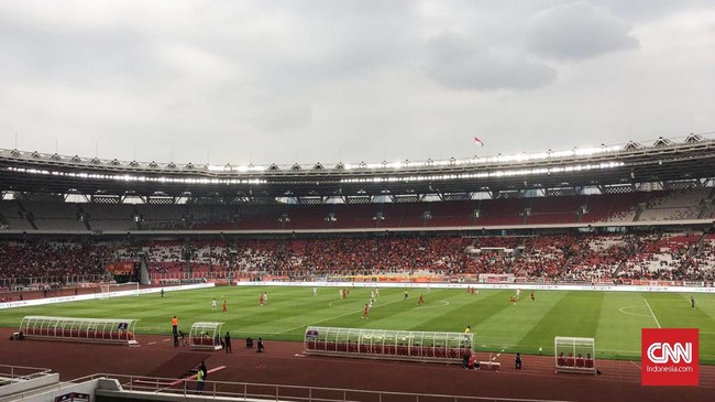 PSSI akan menggunakan sepuluh stadion yang tersebar di pulau Sumatera, Jawa, dan Bali untuk menggelar Piala Dunia U-20 2021 di Indonesia.
