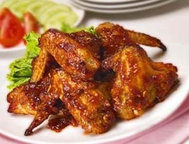  Resep  Bekal Ayam  Suwir Kecap Sajian Praktis Kesukaan  Si Kecil