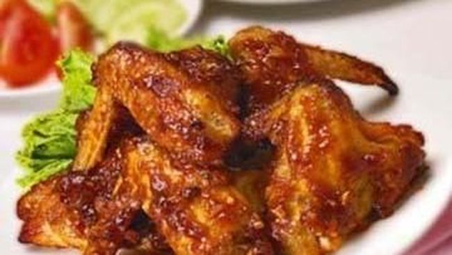  Resep  Bekal Ayam  Suwir Kecap  Sajian Praktis Kesukaan Si Kecil 