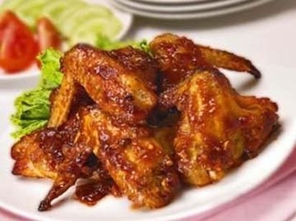 Resep Bekal Ayam Suwir Kecap, Sajian Praktis Kesukaan Si Kecil