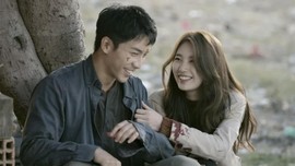 Suzy Lindungi Lee Seung-gi dalam Teaser Terbaru 'Vagabond'