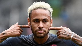 FOTO: Pemain yang Terlilit Pusaran Transfer Neymar