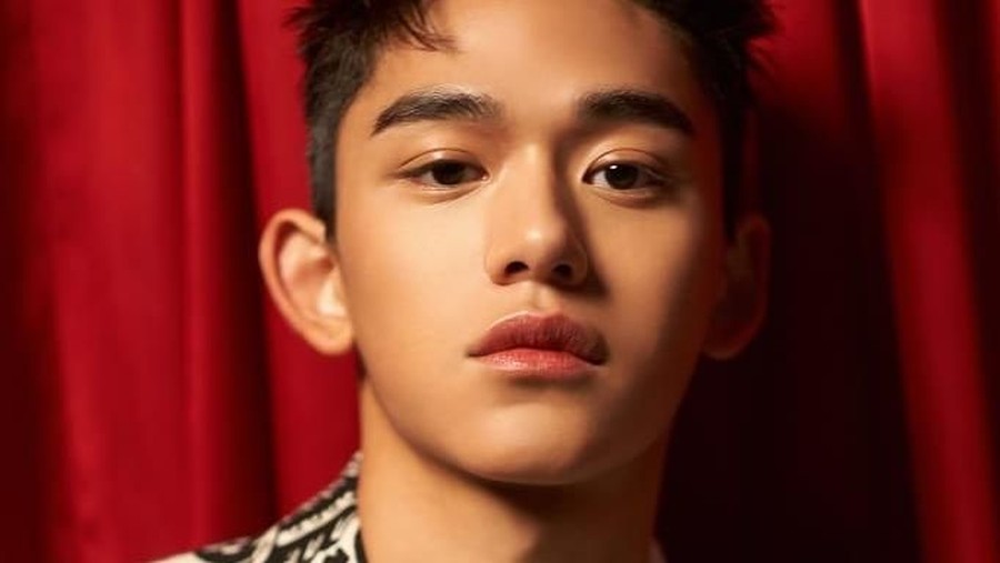 Deretan idol K-pop pemilik bibir tebal nan seksi yang bikin salah fokus.