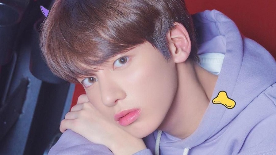 Deretan idol K-pop pemilik bibir tebal nan seksi yang bikin salah fokus.